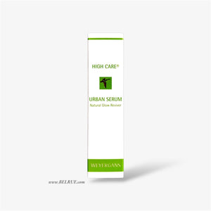 Weyergans High Care Urban Care Serum 50ml - Belrue