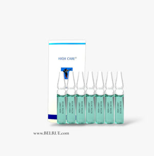 Weyergans Med Line Active Detox 7x2ml - Belrue