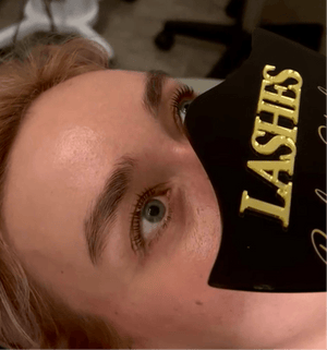 Wimpernlifting + Browlifting - Belrue