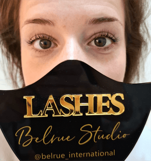Wimpernlifting + Browlifting - Belrue