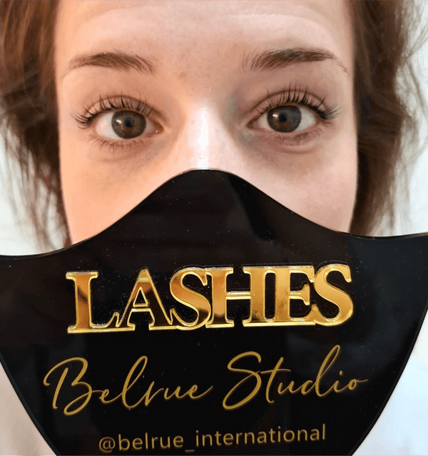 Wimpernlifting + Browlifting - Belrue