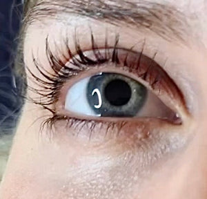 Wimpernlifting + färben + Keratin Booster - Belrue