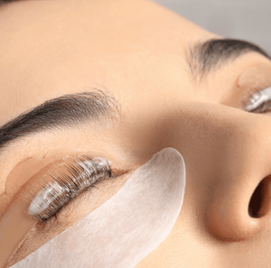 Wimpernlifting + Keratin Booster - Belrue