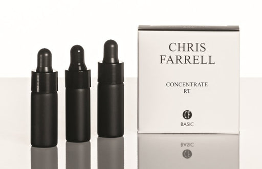 Chris Farrell Basic Line Concentrate RT 3x4ml - Belrue