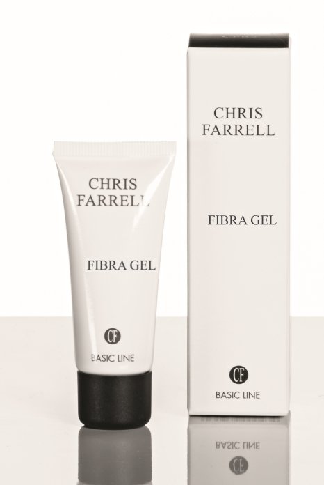 Chris Farrell Basic Line Fibra Gel 50ml - Belrue