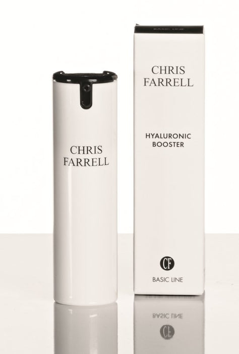 Chris Farrell Basic Line Hyaluronic Booster 30ml - Belrue