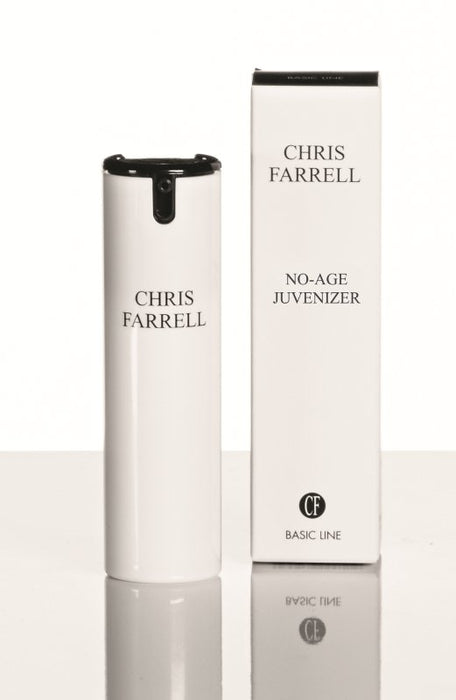 Chris Farrell Basic Line No-Age Juvenizer 30ml - Belrue