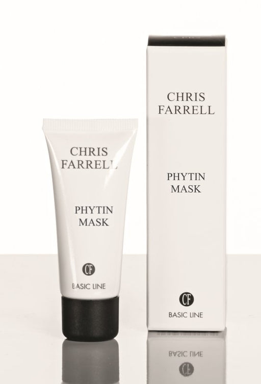 Chris Farrell Basic Line Phytin Mask 50ml - Belrue