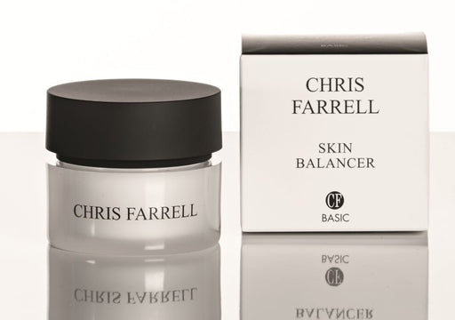 Chris Farrell Basic Line Skin Balancer 50ml - Belrue