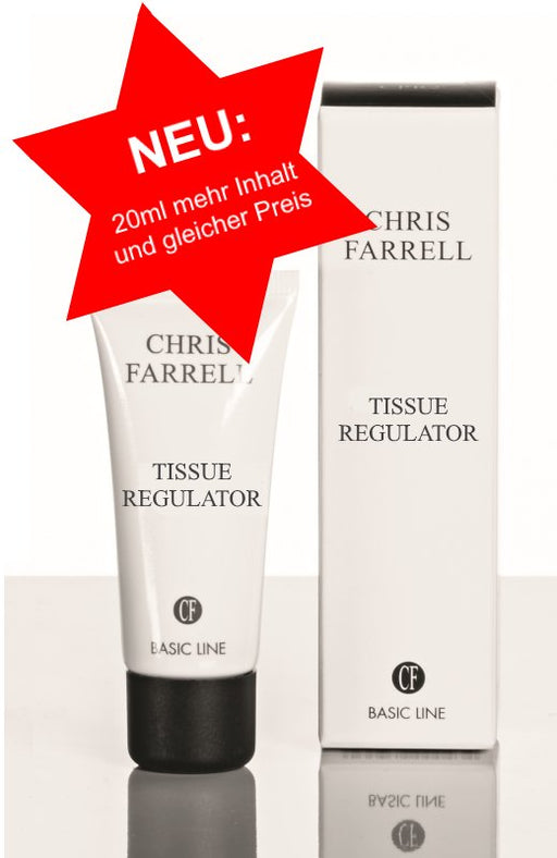 Chris Farrell Basic Line Tissue Regulator 50ml - Belrue
