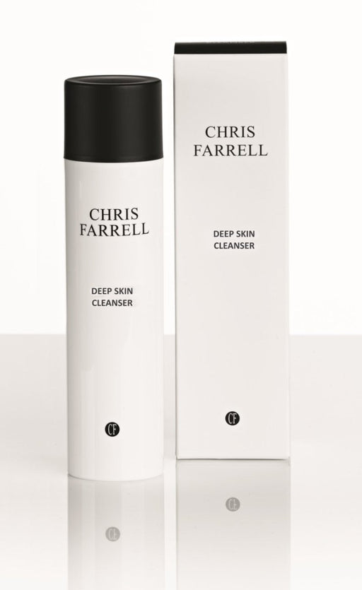 Chris Farrell Cleansing Deep Skin Cleanser 200ml - Belrue