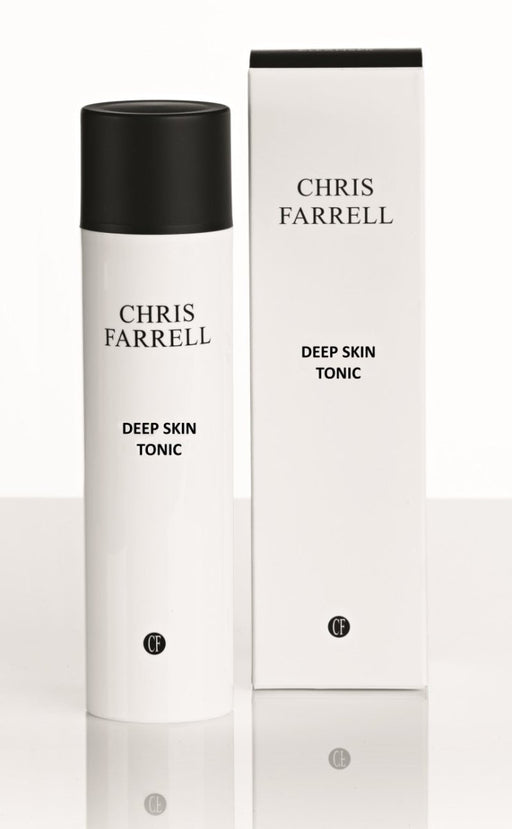 Chris Farrell Cleansing Deep Skin Tonic 200ml - Belrue