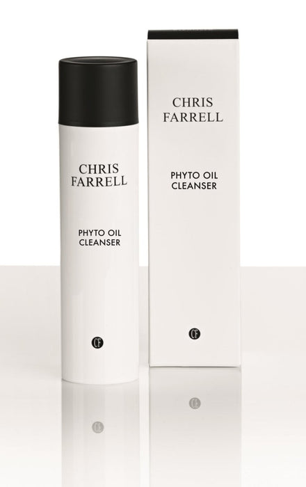 Chris Farrell Cleansing Phyto Oil Cleanser 200ml - Belrue