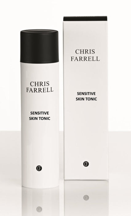 Chris Farrell Cleansing Sensitive Skin Tonic 200ml - Belrue