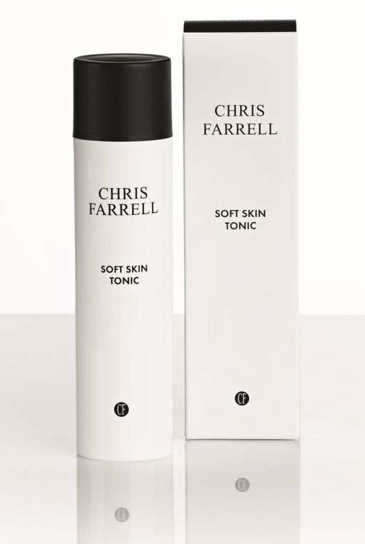 Chris Farrell Cleansing Soft Skin Tonic 200ml - Belrue