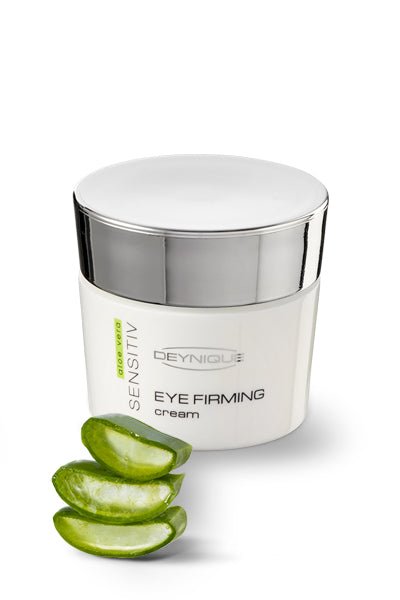 Deynique Aloe Vera Sensitiv Eye Firming Cream 15ml - Belrue