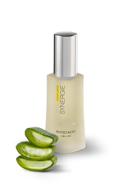 Deynique Aloe Vera Synergie Skin Avocado e oil 30ml - Belrue