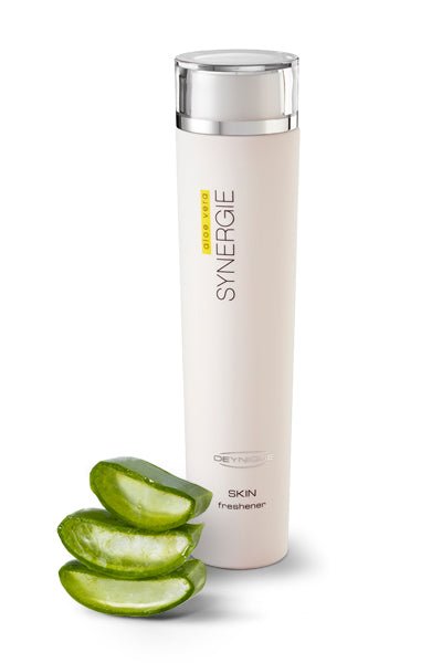 Deynique Aloe Vera Synergie Skin Freshener 125ml - Belrue