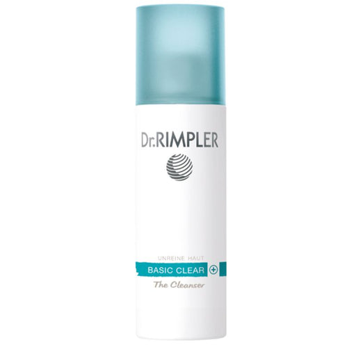 Dr. Rimpler Basic Clear+ The Cleanser 200ml - Belrue