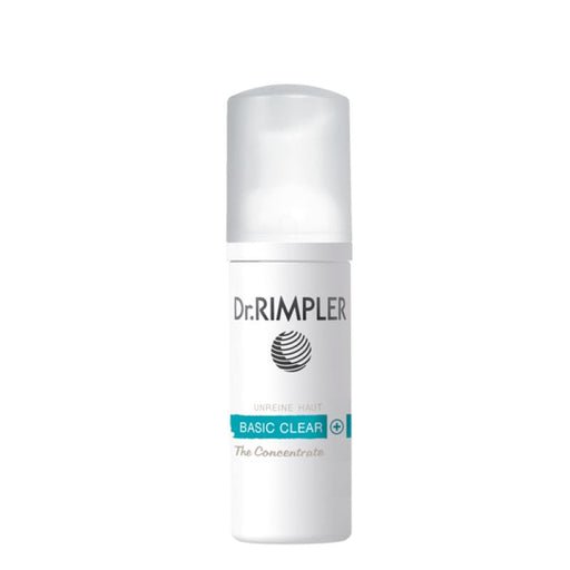 Dr. Rimpler Basic Clear+ The Concentrate 50ml - Belrue