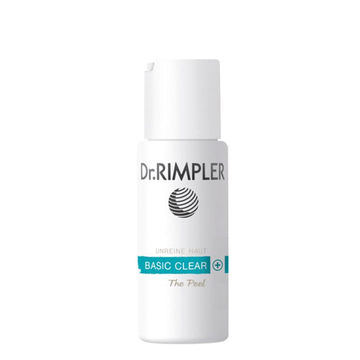 Dr. Rimpler Basic Clear+ The Peel 15g - Belrue