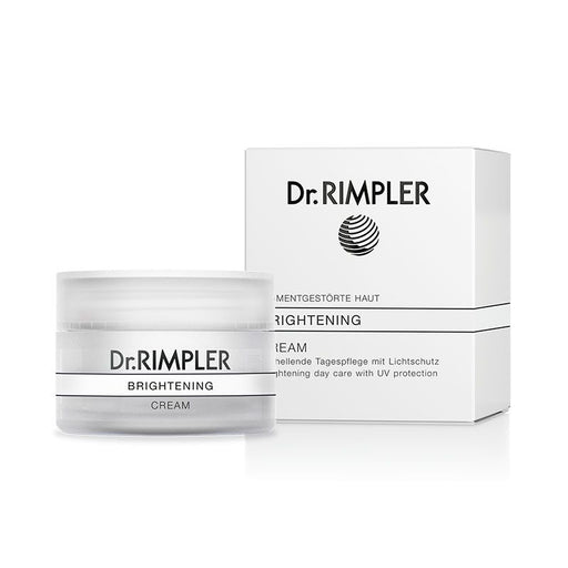 Dr. Rimpler Brigtening Cream 50ml - Belrue
