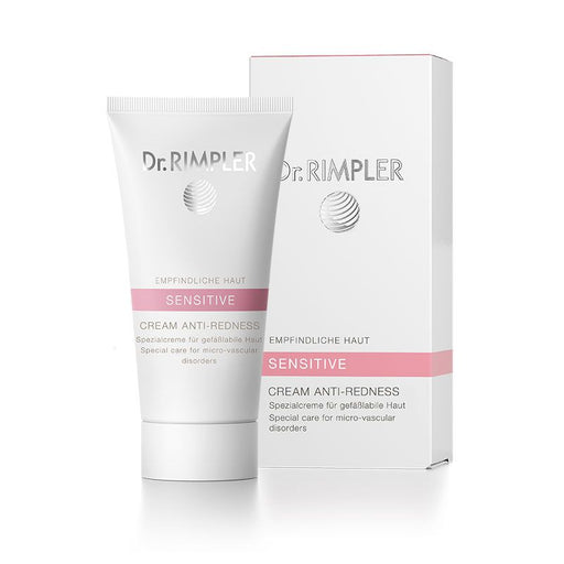 Dr. Rimpler Sensitive Cream Anti-Redness 50ml - Belrue
