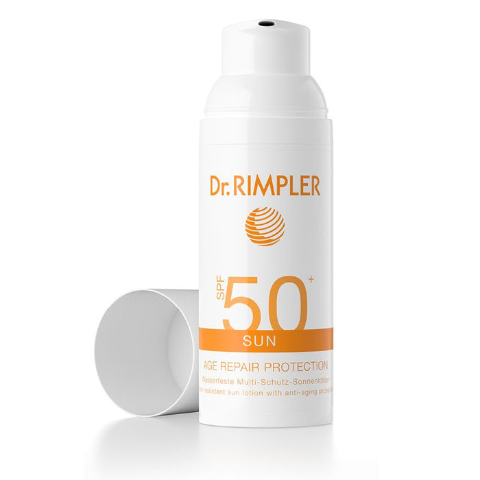 Dr. Rimpler Sun Age Repair Protection SPF 50+ 50ml - Belrue