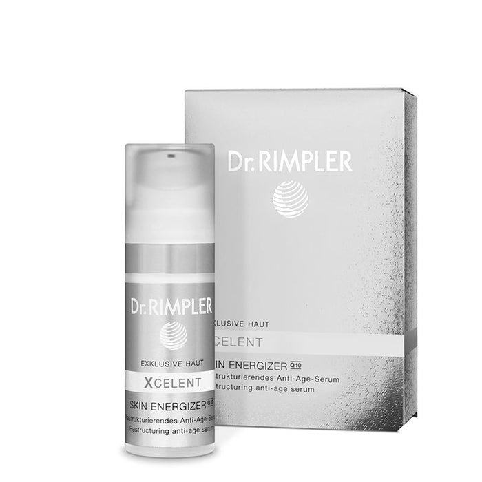 Dr. Rimpler Xcelent Skin Energizer Q10 25ml - Belrue