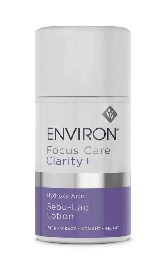 Environ Focus Care Clarity+ Hydroxy Acid Sebu-Lac Lotion 60ml - Belrue