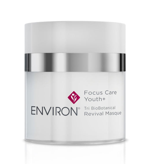 Environ Focus Care Youth+ Tri BioBotanical Revival Masque 50ml - Belrue