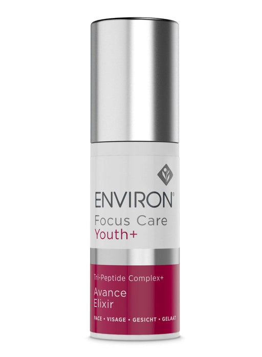 Environ Focus Care Youth+ Tri-Peptide Complex+ Avance Elixir 30ml - Belrue