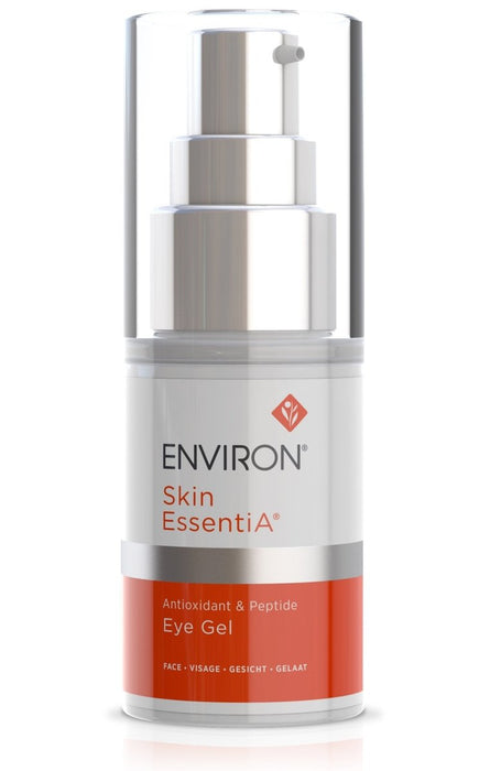 Environ Skin EssentiA Antioxidant & Peptide Eye Gel 15ml - Belrue