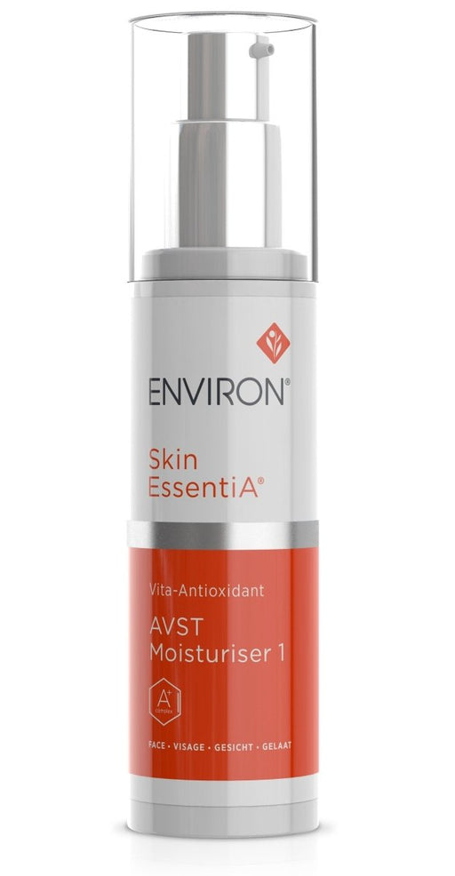 Environ Skin EssentiA AVST Moisturizer 1 50ml - Belrue