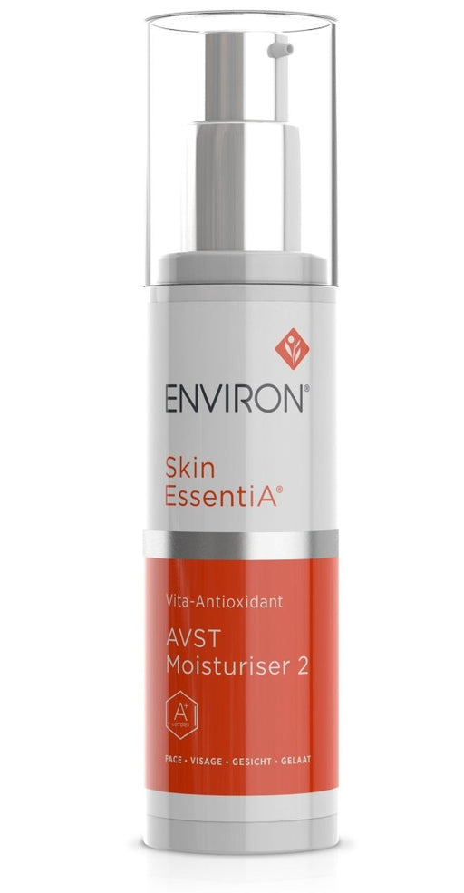 Environ Skin EssentiA AVST Moisturizer 2 50ml - Belrue