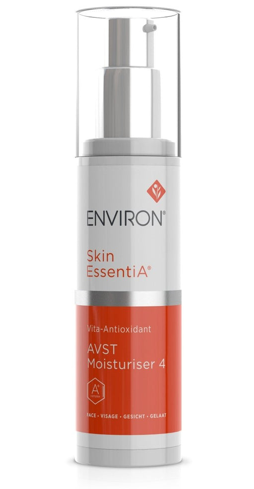 Environ Skin EssentiA AVST Moisturizer 4 50ml - Belrue