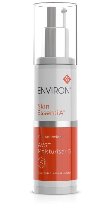 Environ Skin EssentiA AVST Moisturizer 5 50ml - Belrue