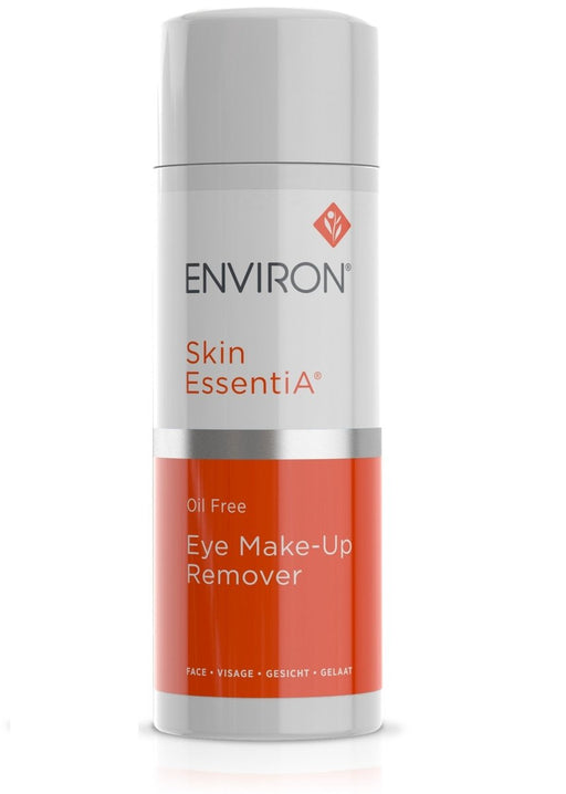 Environ Skin EssentiA Oil-free Eye Make-Up Remover 100ml - Belrue