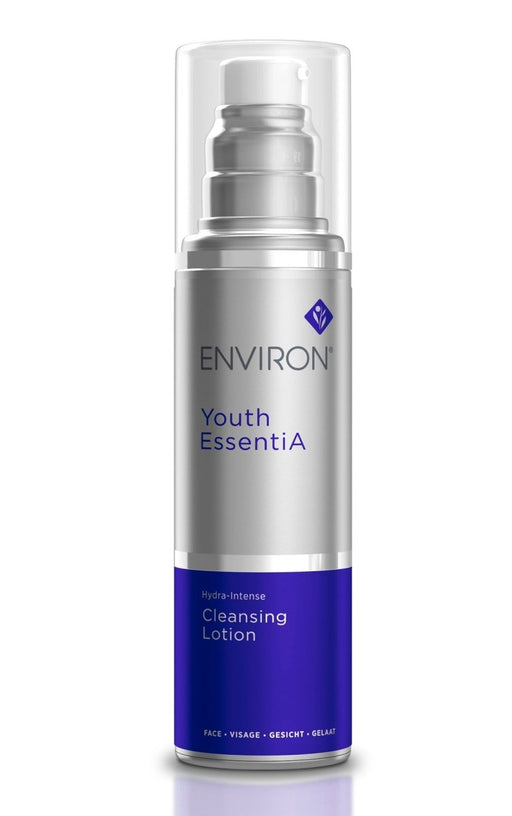 Environ Youth EssentiA - Hydra-Intense - Cleansing Lotion 200ml - Belrue