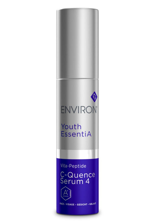 Environ Youth EssentiA Vita-Peptide – C-Quence Serum 4 35ml - Belrue
