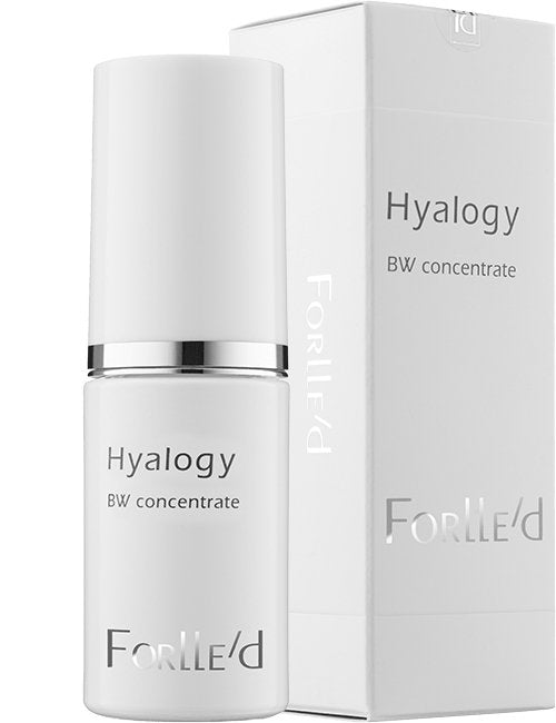 Forlle´d Hyalogy BW Concentrate 15ml - Belrue