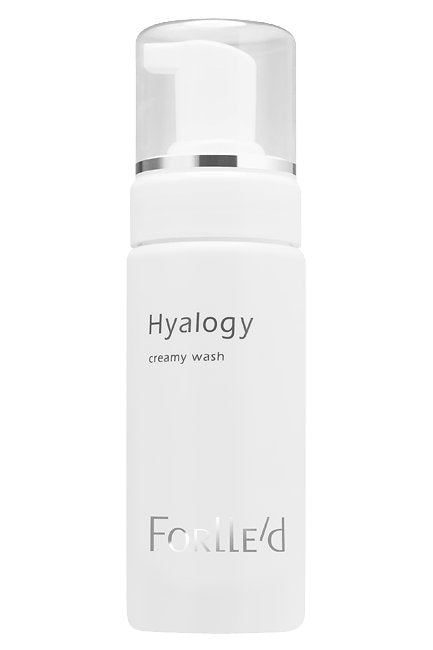 Forlle´d Hyalogy Creamy Wash 150ml - Belrue