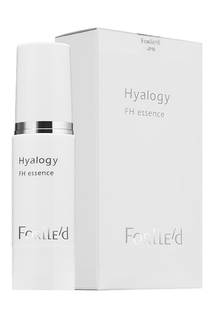 Forlle´d Hyalogy FH Essence 30ml - Belrue