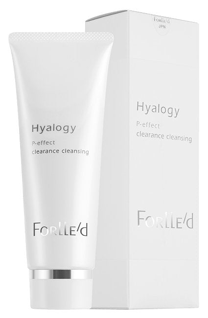 Forlle´d Hyalogy P-Effect Clearance Cleansing 100g - Belrue