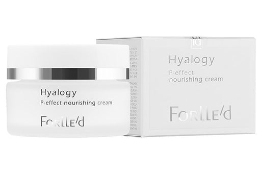 Forlle´d Hyalogy P-Effect Nourishing Cream 40g - Belrue