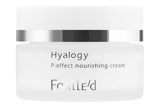 Forlle´d Hyalogy P-Effect Nourishing Cream 40g - Belrue