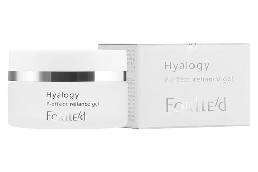 Forlle´d Hyalogy P-Effect Reliance Gel 50g - Belrue