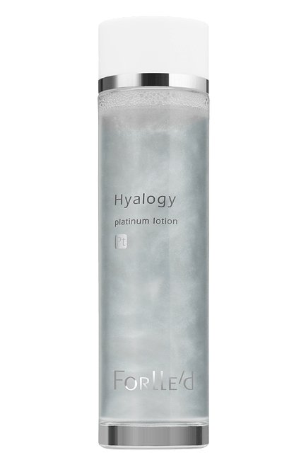 Forlle´d Hyalogy Platinum Lotion 120ml - Belrue