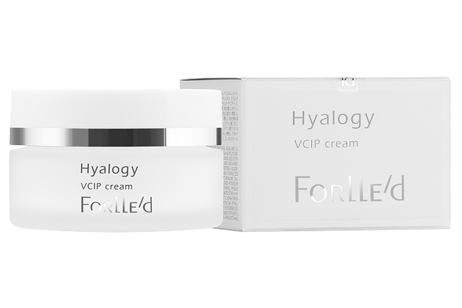 Forlle´d Hyalogy VCIP Cream 50g - Belrue