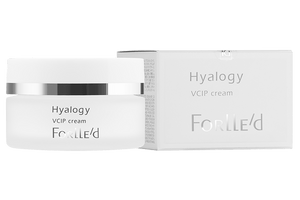 Forlle´d Hyalogy VCIP Cream 50g - Belrue